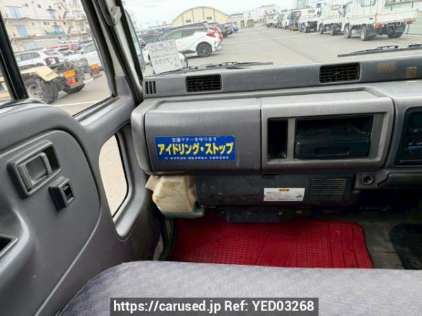 Used 1996 MT nissan atlas SP4F23 Image[18]