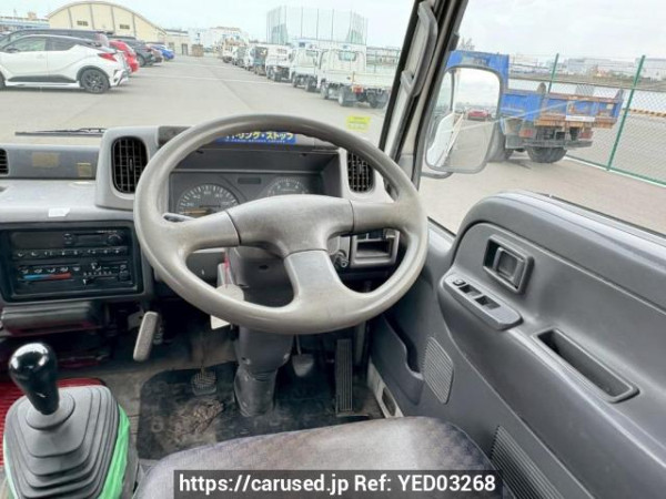Used 1996 MT nissan atlas SP4F23 Image[19]