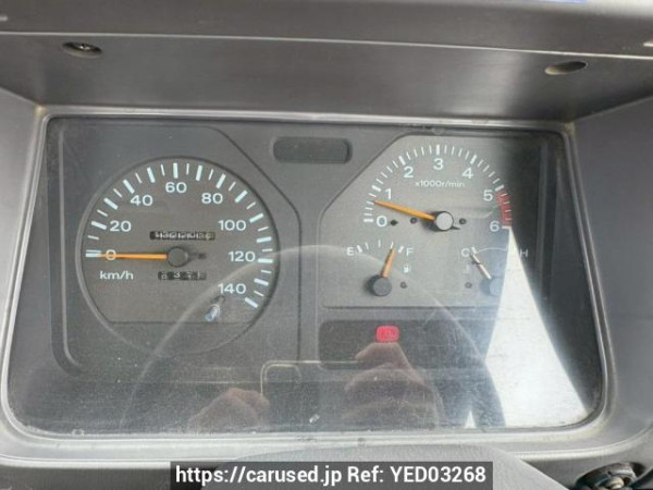 Used 1996 MT nissan atlas SP4F23 Image[20]
