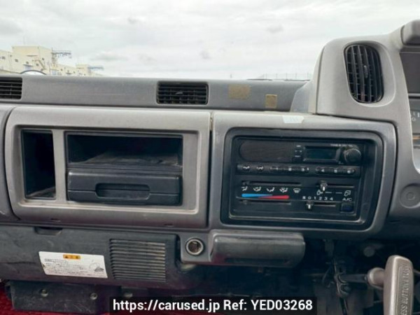 Used 1996 MT nissan atlas SP4F23 Image[22]