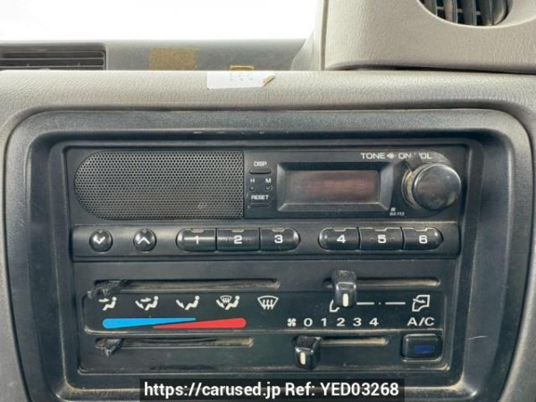 Used 1996 MT nissan atlas SP4F23 Image[24]