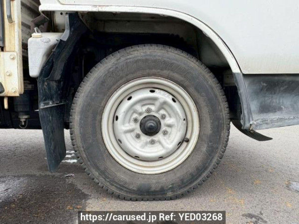 Used 1996 MT nissan atlas SP4F23 Image[28]
