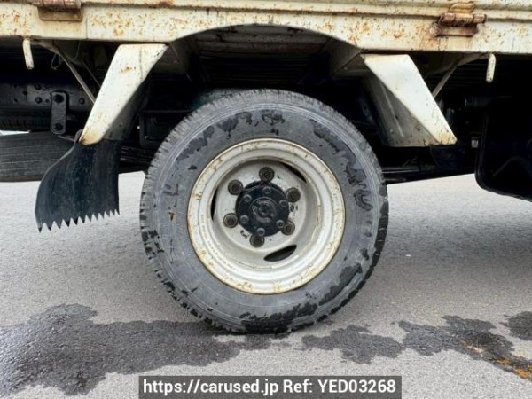 Used 1996 MT nissan atlas SP4F23 Image[29]