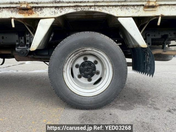 Used 1996 MT nissan atlas SP4F23 Image[30]