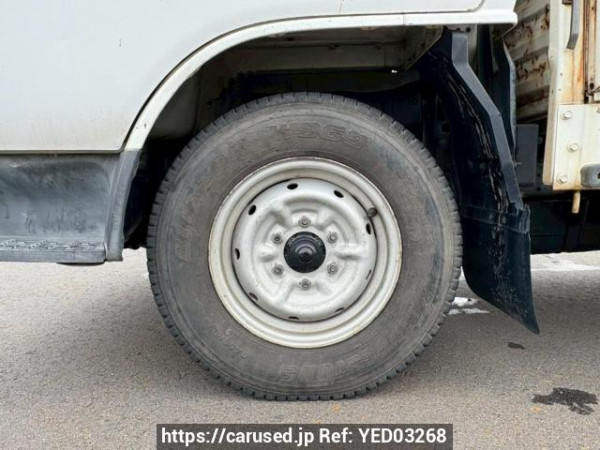 Used 1996 MT nissan atlas SP4F23 Image[31]