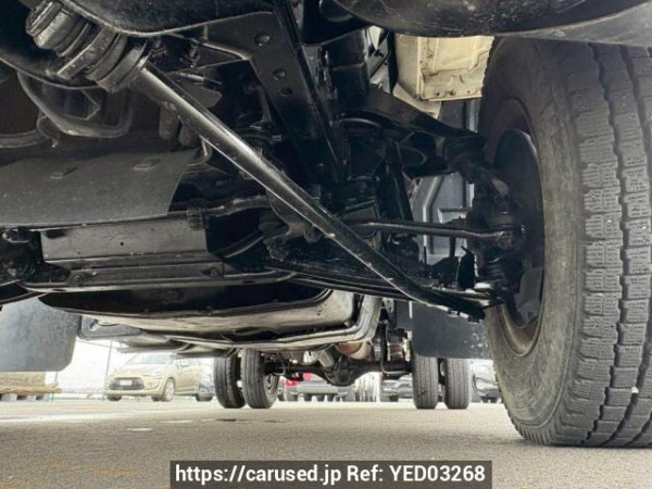 Used 1996 MT nissan atlas SP4F23 Image[33]