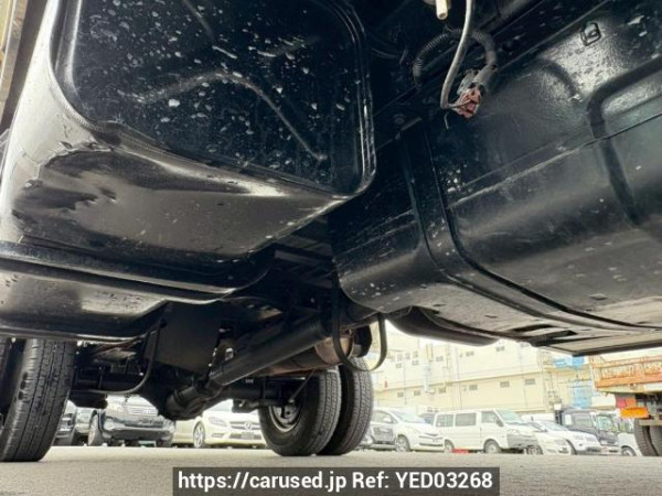 Used 1996 MT nissan atlas SP4F23 Image[34]