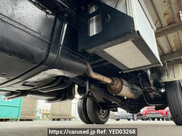 Used 1996 MT nissan atlas SP4F23 Image[35]