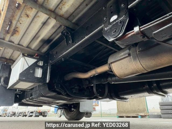 Used 1996 MT nissan atlas SP4F23 Image[36]