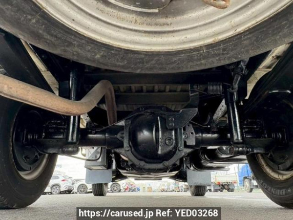 Used 1996 MT nissan atlas SP4F23 Image[40]