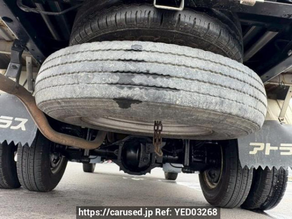 Used 1996 MT nissan atlas SP4F23 Image[41]