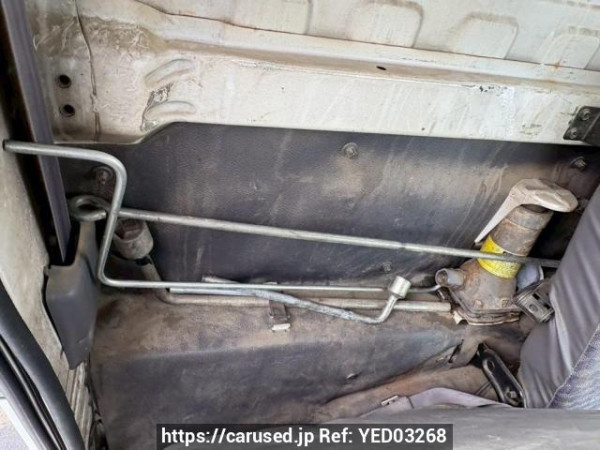 Used 1996 MT nissan atlas SP4F23 Image[42]