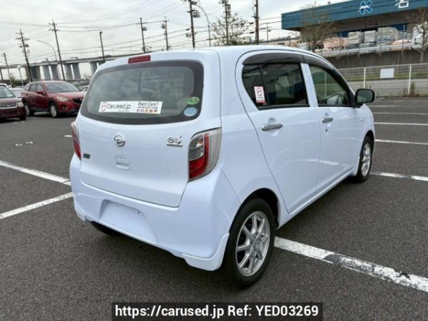 Used 2013 AT daihatsu mira-e-s LA300S Image[6]