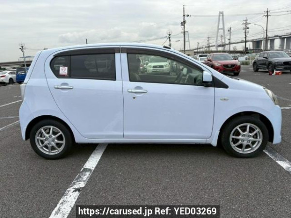 Used 2013 AT daihatsu mira-e-s LA300S Image[7]