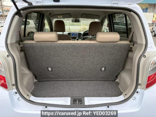 Used 2013 AT daihatsu mira-e-s LA300S Image[8]