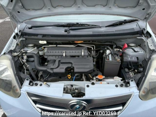 Used 2013 AT daihatsu mira-e-s LA300S Image[9]