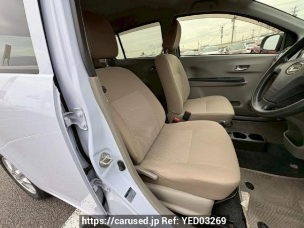 Used 2013 AT daihatsu mira-e-s LA300S Image[12]