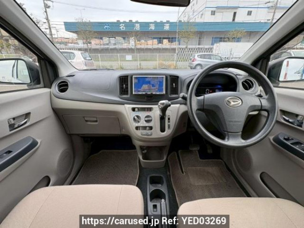 Used 2013 AT daihatsu mira-e-s LA300S Image[16]