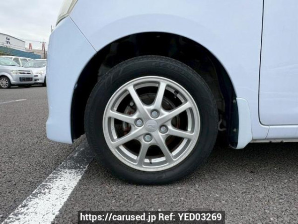 Used 2013 AT daihatsu mira-e-s LA300S Image[30]