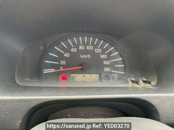Used 2004 MT toyota probox-van NCP51V Image[21]