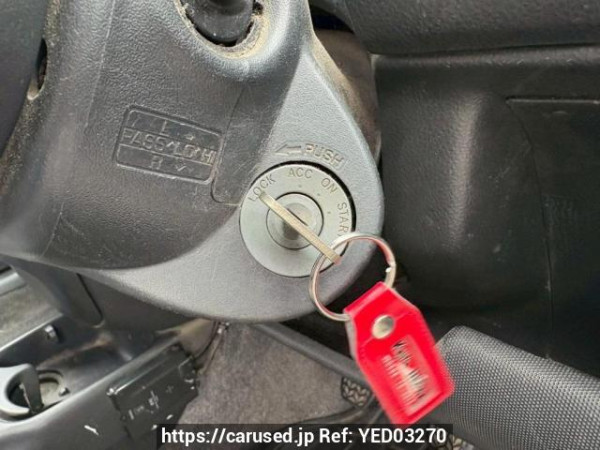 Used 2004 MT toyota probox-van NCP51V Image[23]