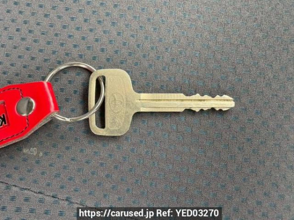 Used 2004 MT toyota probox-van NCP51V Image[26]