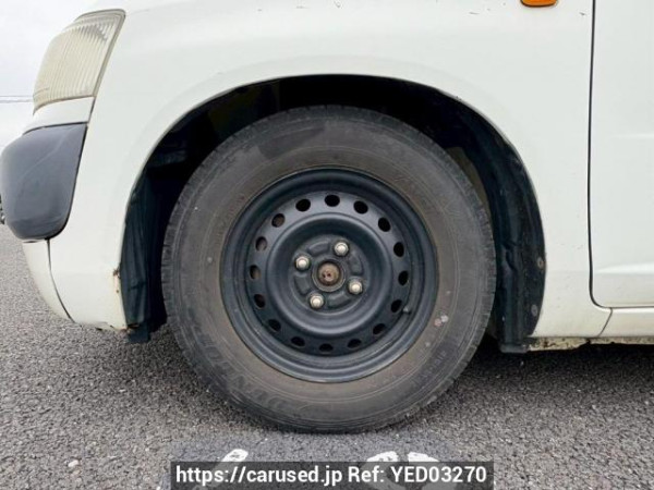 Used 2004 MT toyota probox-van NCP51V Image[28]