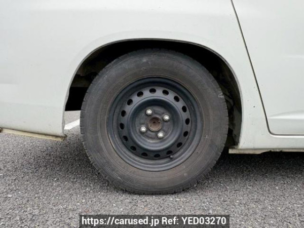 Used 2004 MT toyota probox-van NCP51V Image[29]