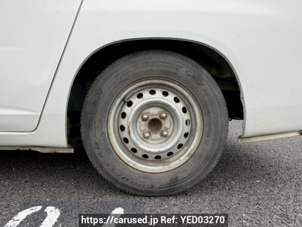 Used 2004 MT toyota probox-van NCP51V Image[30]