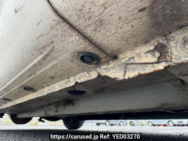 Used 2004 MT toyota probox-van NCP51V Image[33]