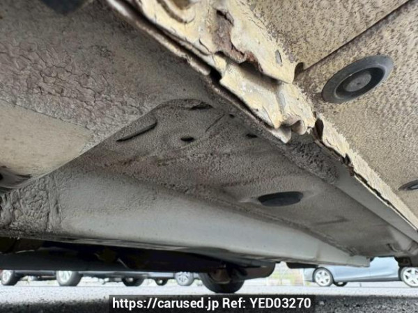 Used 2004 MT toyota probox-van NCP51V Image[34]