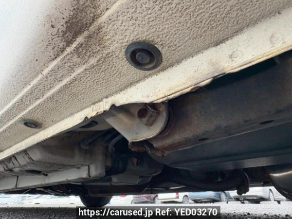 Used 2004 MT toyota probox-van NCP51V Image[35]