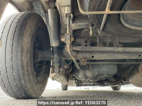 Used 2004 MT toyota probox-van NCP51V Image[37]