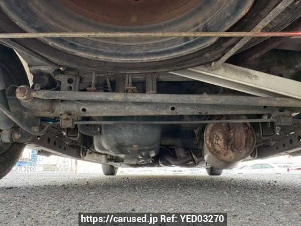 Used 2004 MT toyota probox-van NCP51V Image[39]