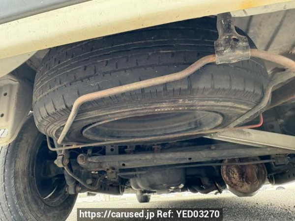 Used 2004 MT toyota probox-van NCP51V Image[40]
