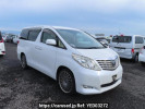 Toyota Alphard ANH20W