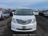 Used 2009 AT toyota alphard ANH20W Image[1]
