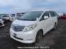Used 2009 AT toyota alphard ANH20W Image[2]