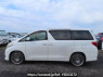 Used 2009 AT toyota alphard ANH20W Image[3]