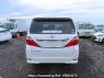Used 2009 AT toyota alphard ANH20W Image[5]