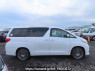 Used 2009 AT toyota alphard ANH20W Image[7]