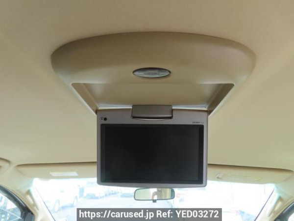 Used 2009 AT toyota alphard ANH20W Image[26]