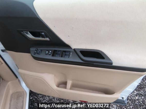Used 2009 AT toyota alphard ANH20W Image[35]