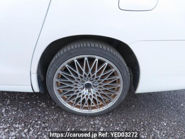 Used 2009 AT toyota alphard ANH20W Image[39]