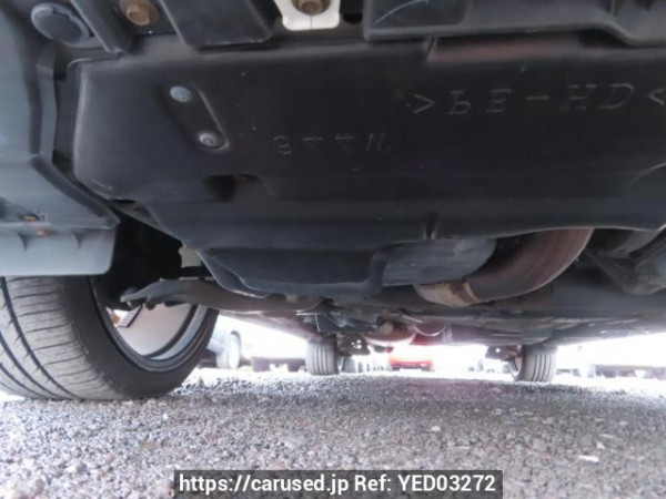 Used 2009 AT toyota alphard ANH20W Image[40]