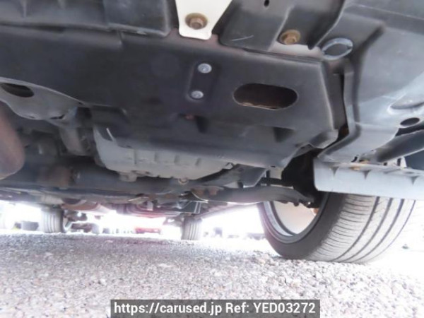 Used 2009 AT toyota alphard ANH20W Image[41]