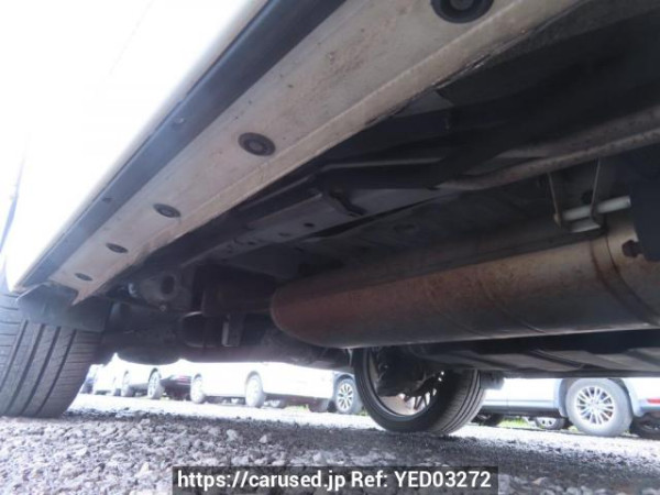 Used 2009 AT toyota alphard ANH20W Image[44]