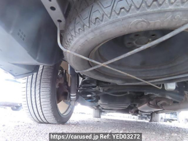 Used 2009 AT toyota alphard ANH20W Image[46]