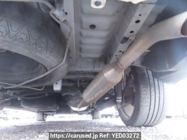 Used 2009 AT toyota alphard ANH20W Image[47]