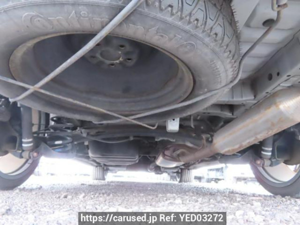 Used 2009 AT toyota alphard ANH20W Image[48]